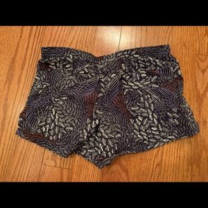 Girls Patagonia Baggies